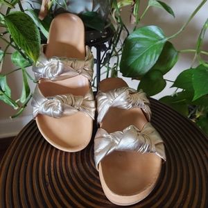 Antonio Melanie slide